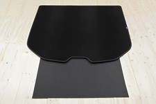 Schweden-Design Kofferraummatte 2-tlg passend für Volvo V60 Kombi 2010-2018