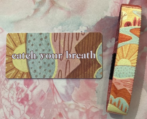 Zox catch your - your, armband
