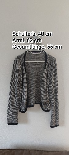 Damen jacke 40 - jacke, 38/40