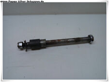 Yamaha XS400SE Steckachse hinten Hinterachse Hinterradachse XS 400 SE 4G5