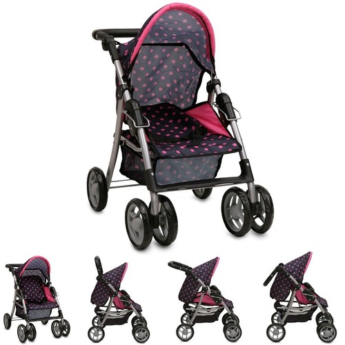 Puppenbuggy puppenwagen - puppenbuggy,,