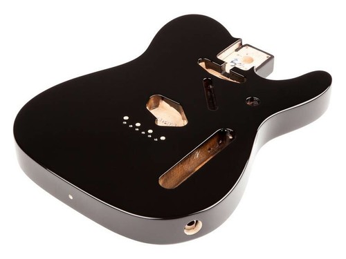 Fender telecaster body - telecaster, korpus