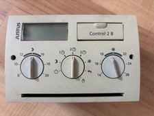 Justus Gamma 2B Hoval EBV