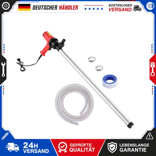 Diesel fasspumpe elektrisch - diesel-fasspumpe,