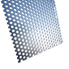 Lochblech RV3-5 ALU ✅✅