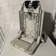 Original Stihl BR SR 340 380 420  Rückenplatte Rückenschutz Platte Gurt Puffer