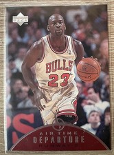 1999 Upper Deck „Airtime