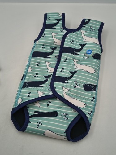 Splash about baby wrap - about,