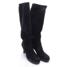 Stiefel Unützer Schwarz 38