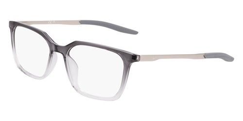 Nike brille 7227 smoke - brille,
