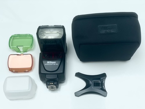 Nikon speedlight - nikon,