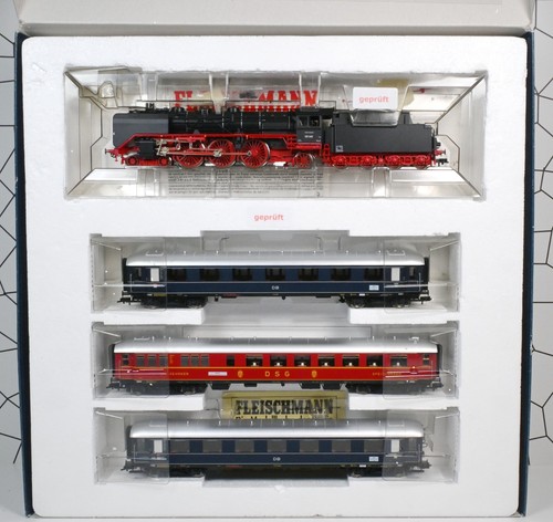 Fleischmann 4894k f zug - fleischmann, 4894k-
