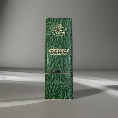 Vintage faber castell - faber-castell, |