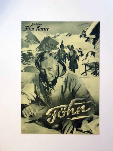 Föhn hans albers - föhn,