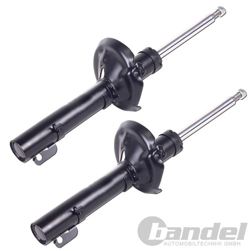 Gasdruck stoßdämpfer - 2x,