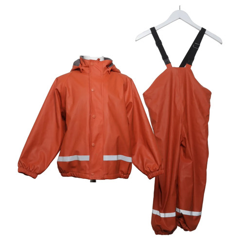 Basic regenkleidung - basic, u,