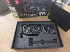 MSI GeForce RTX 3070 Ti VENTUS