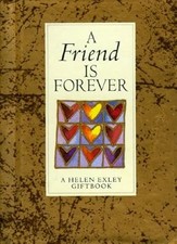 A Friend is Forever (Values