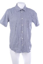 Jack Morgan Hemd Kurzarm Karo