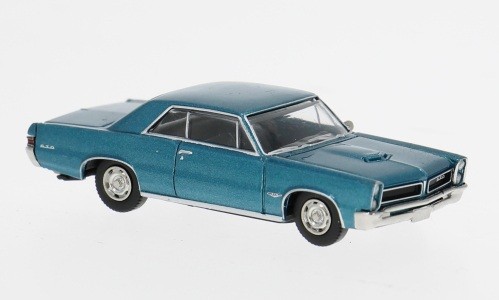 Brekina 18103 87 - 18103, pontiac