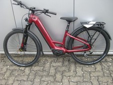 Haibike Trekking 5 Low, Trekking E-Bike, 27,5", R=38cm, 720Wh Yamaha PW-S2, feue
