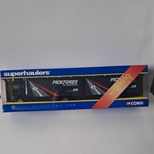 CORGI SUPERHAULERS - DAF 95' &