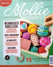 Mollie Makes LIving & Loving