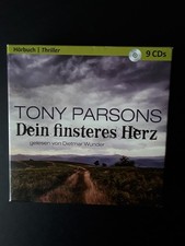 Hörbuch Krimi - Dein