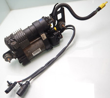 VW TOUAREG 7P / KOMPRESSOR