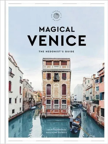 Magical venice the - magical,