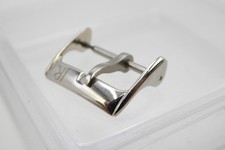 Jean Richard Stahlschnalle 16 mm