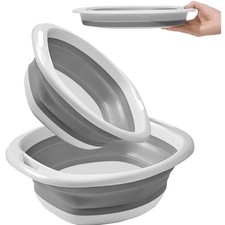 Faltbare Waschschüssel