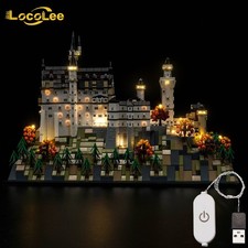 LocoLee LED Licht Kit für