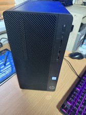 HP 290 G2 MT Intel Core