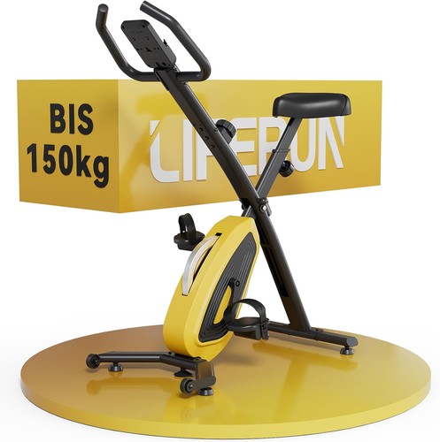 Heimtrainer ergometer fahrrad - heimtrainer,