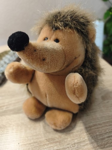 Nici igel theo plüschtier - nici, theo"