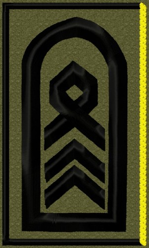 Bundeswehr rangabzeichen - bundeswehr,