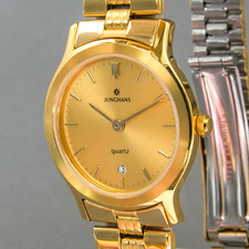 Damen Armbanduhr Junghans -