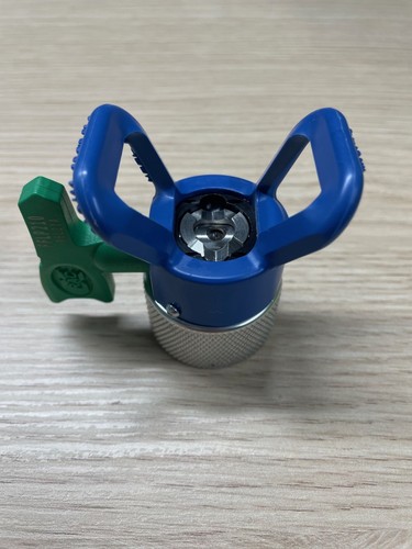 Graco luftkappe halter - graco,
