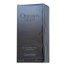 Calvin Klein Obsession Night -