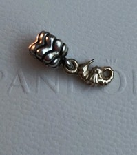   Pandora Bicolor Anhänger 