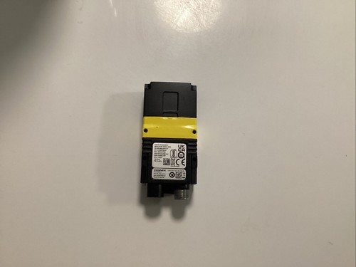 Cognex dmr 280q barcode - cognex, dmr-280q