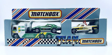 Matchbox Team Convoy Super