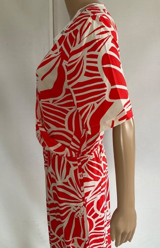 Neu jumpsuit rot - neu,