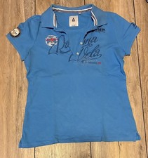 Gaastra poloshirt himmel blau - gaastra,