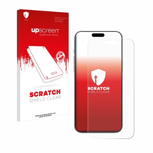 Upscreen schutz folie für - folie,