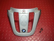 schöne Gepäckbrücke