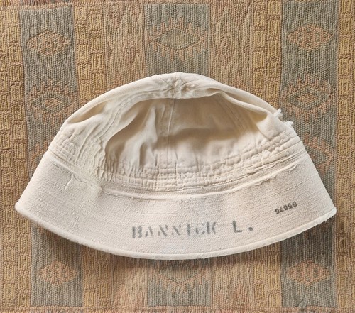 Ww2 era dixie - dixie, hat