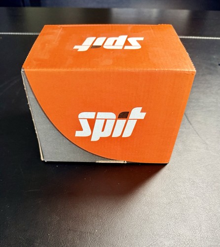 Spit pulsa hc6 - spit,