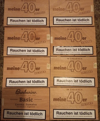 Zigarrenkisten aus holz im - aus,
